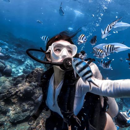 马来西亚吉隆坡+沙巴仙本那6日5晚拼小团