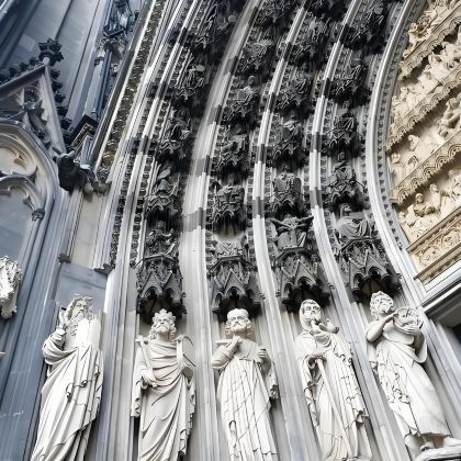 德国科隆2日1晚私家团