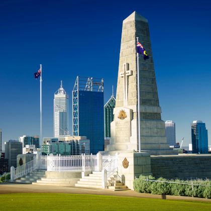 珀斯+罗特尼斯岛7日6晚私家团