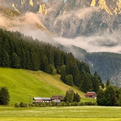 捷克+德国+奥地利11日10晚自由行