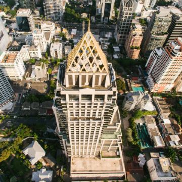 曼谷+丽贝岛7日6晚自由行