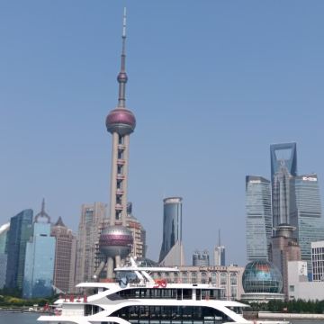 上海2日1晚跟团游