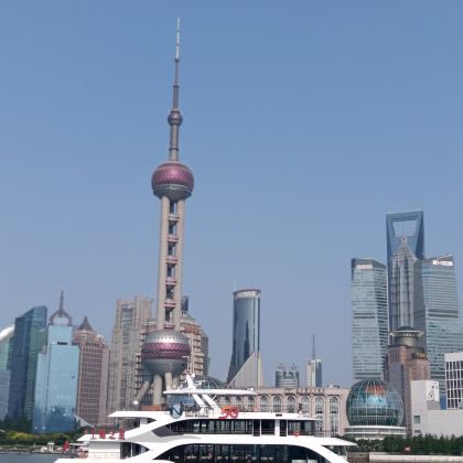 上海2日1晚跟团游