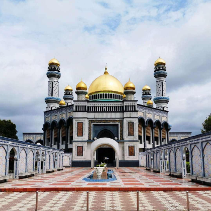 菲律宾+文莱达鲁萨兰国+印度尼西亚20日18晚跟团游