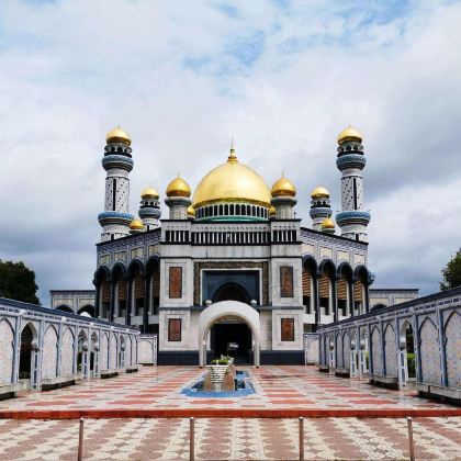 菲律宾+文莱达鲁萨兰国+印度尼西亚20日18晚跟团游
