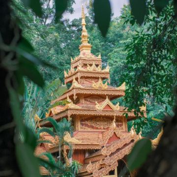 云南西双版纳+昆明6日5晚跟团游