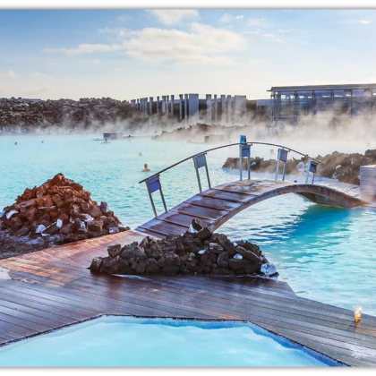 冰岛+法罗群岛+格陵兰+挪威25日23晚跟团游