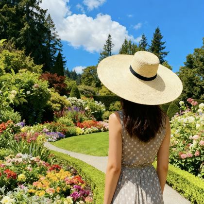 加拿大温哥华+蒙特利尔+魁北克城+多伦多15日13晚私家团