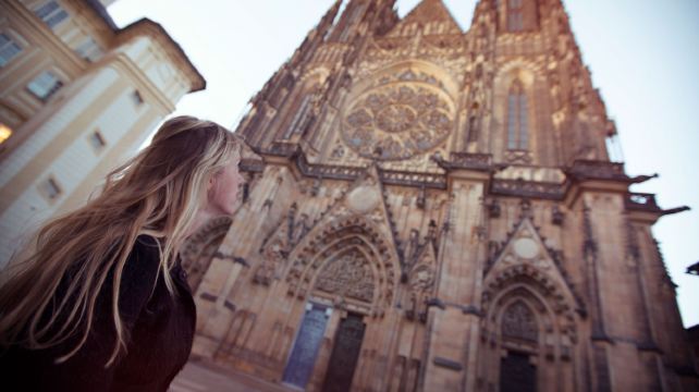 14-Day Eastern Europe Discovery Tour·Berlin, Prague, Vienna and Budapest