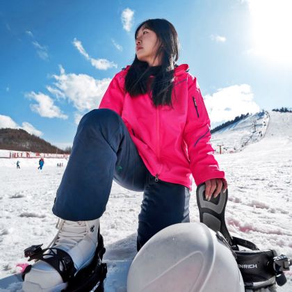 恩施市+神农架风景区6日5晚私家团