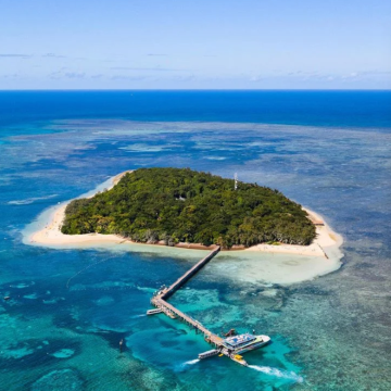 澳大利亚凯恩斯6日4晚私家团