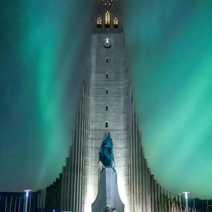 冰岛7日6晚自由行