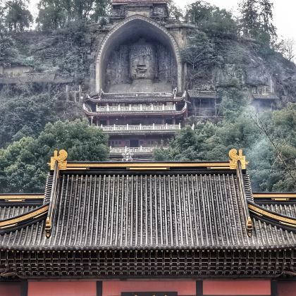 荣县+荣县大佛+仙市古镇2日1晚私家团