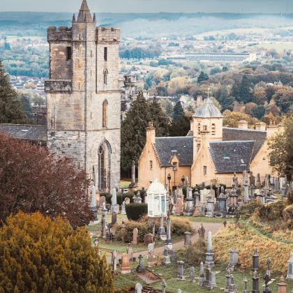 英国伦敦+牛津+剑桥+约克+科茨沃尔德+爱丁堡+温德米尔+七姐妹岩+斯特灵12日11晚拼小团