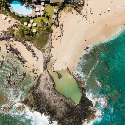 毛里求斯+留尼汪（法属）+塞舌尔15日14晚私家团