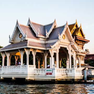 曼谷+华欣6日5晚私家团