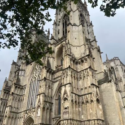 科茨沃尔德+温莎+伦敦+牛津+剑桥+巴斯11日10晚私家团