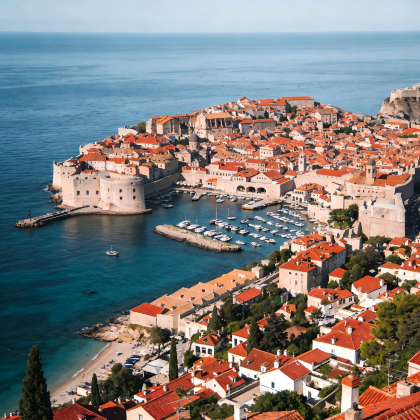 奥地利+匈牙利+克罗地亚+斯洛文尼亚15日跟团游