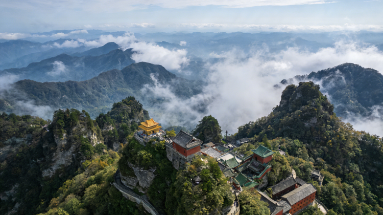 17D16N · Group Tours · Best of China: Kung Fu Pandas, Scenic Wonders, and Imperial Icons·Discover China's legendary landscapes on this 17-day journey. From sacred temples to cinematic views, this trip blends soul, spice, and scenery into one unforgettable adventure.