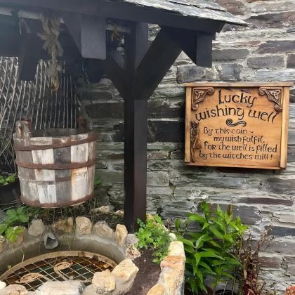 英国伦敦+格拉斯顿伯里+博斯卡斯尔6日5晚私家团