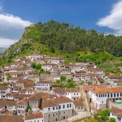 阿尔巴尼亚3日2晚跟团游