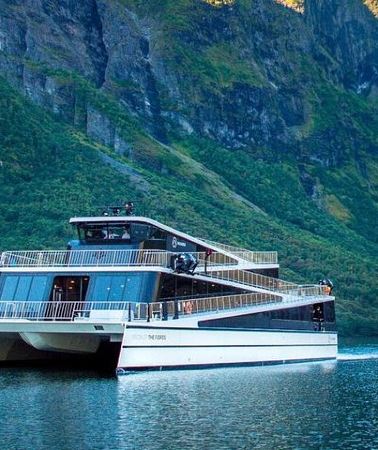 7D6N • 7-Day Scenic Scandinavian Tour from Oslo exploring Denmark, Sweden and fjords in Norway