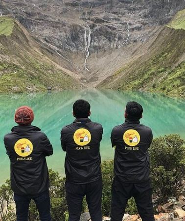 3D2N • 3 Days: MachuPicchu+Humantay lake+Rainbow Mountain Premium tour