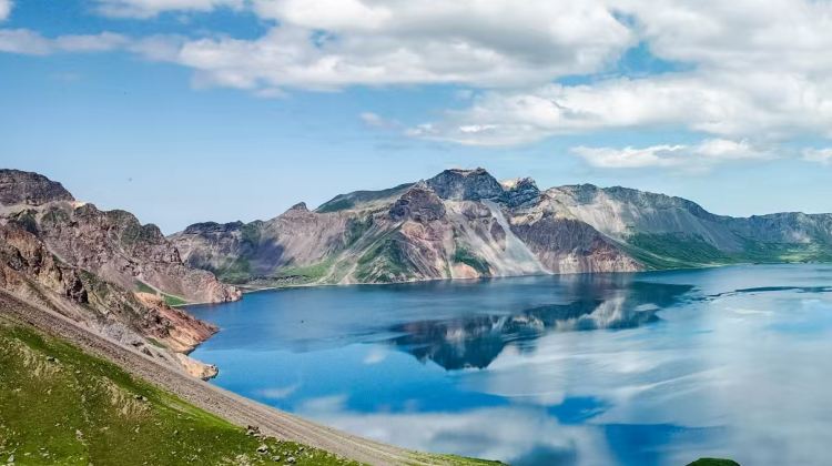 2-Day Two-day tour of the northern slope of Mount Changbai
