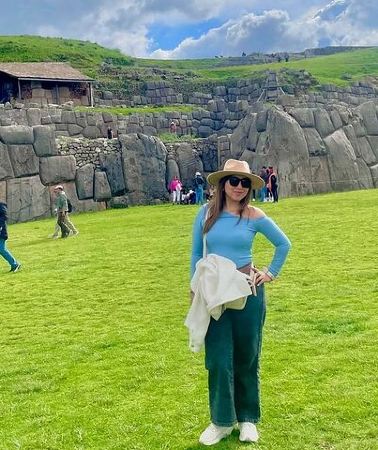 5D4N • Peru Magic in 5 days Lima - Cusco - Machupicchu + 3 star hotel
