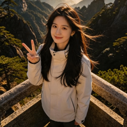 黄山风景区2日1晚跟团游