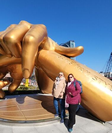 7D6N • 7 Day Essential Korea Tour(Seoul, Nami, DMZ, Andong, Gyeongju, Busan_Meal Incl.)