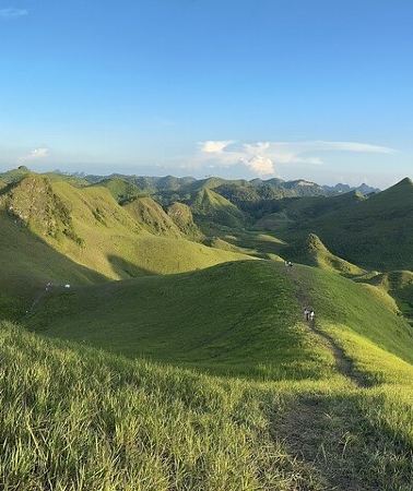 3D2N • Cao Bang Odyssey: 3-Day Morning Adventure