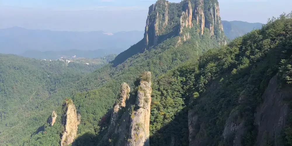 永安旅遊