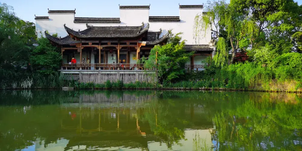 永安旅遊