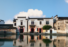 黄山+婺源+宏村3日2晚跟团游·『A线·20人精致团|B线·30人常规团』纯玩0购物·短线优选 2晚连宿市区4钻·严选酒店 大美黄山|云海奇松+婺源篁岭|鲜花小镇+水墨宏村|白墙黛瓦 赠·篁岭上下行缆车+黄山往返景交+黄山北站接送