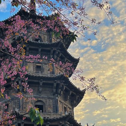 福州+平潭+泉州5日4晚私家团