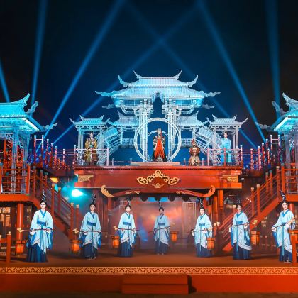 山东临沂2日1晚自由行