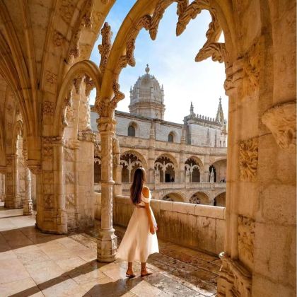 西班牙+葡萄牙10日9晚拼小团