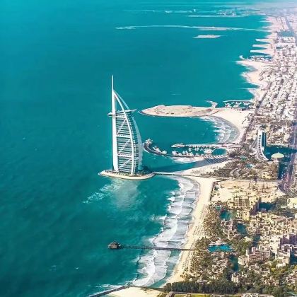 迪拜+阿布扎比+沙迦8日6晚私家团