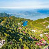 江西庐山市2日1晚跟团游