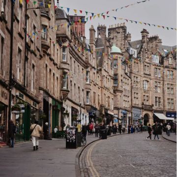 英国6日5晚私家团