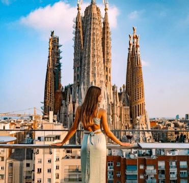 西班牙+葡萄牙11日9晚私家团