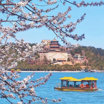 北京5日4晚跟团游