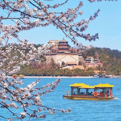 北京5日4晚跟团游