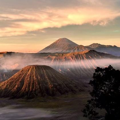 巴厘岛6日5晚私家团