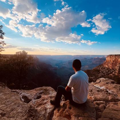 美国洛杉矶+拉斯维加斯6日5晚私家团