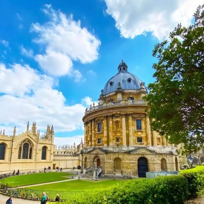 英国伦敦+温莎+巴斯7日5晚私家团