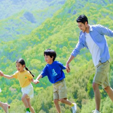 神农架+宜昌5日4晚私家团