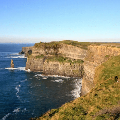 爱尔兰都柏林郡6日4晚私家团