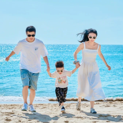 青岛+威海+烟台+蓬莱区5日4晚私家团